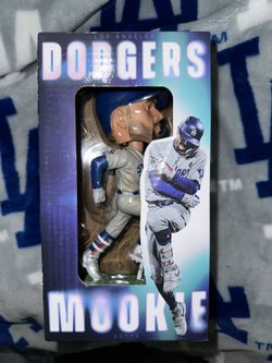 Mokkie Bobble head 2025