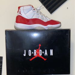 Jordan 11 