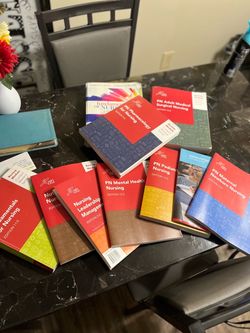 Nursing school