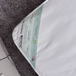 Crib Mattress 