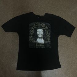 Snoop Dogg Tee