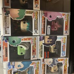 Funko Pop Bulk