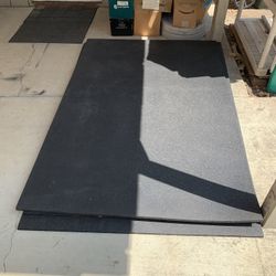 Rubber Mat