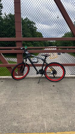 Bmw M Cruise bike