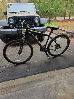 Schwinn Ranger Bike