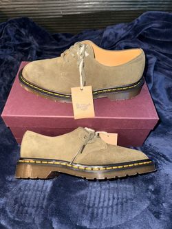 Dr Martens