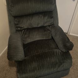 Lazy Boy Rocking Recliner Chair