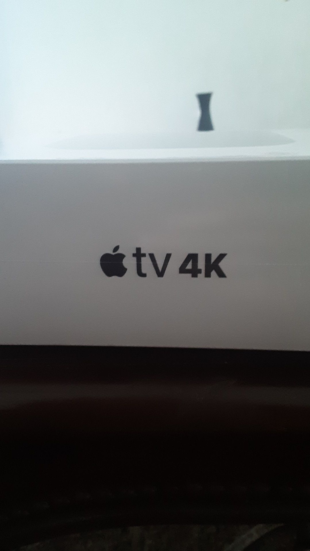 NEW !!! Apple TV 4k 32 GB