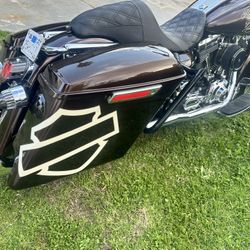 Harley Davidson 
