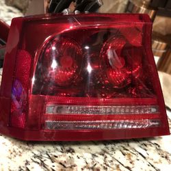 2006-09 Chrysler Rear Tail Light for Dodge Charger Used OEM Part (04805849AD)