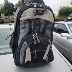 Backpack RBH Sports