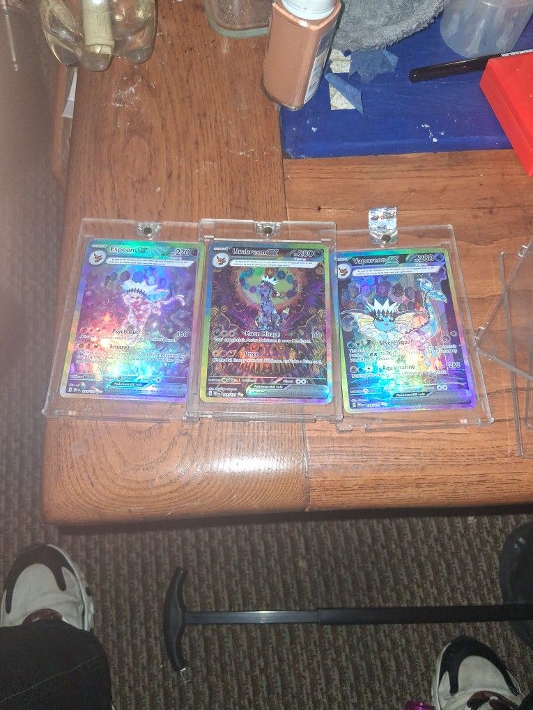 Pokemon Bundle Deal