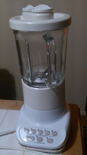 New And Used Blenders For In Jacksonville Fl Offerup Kitchen Aid Blender Made In Usa Excellent Quality For Jacksonville Fl