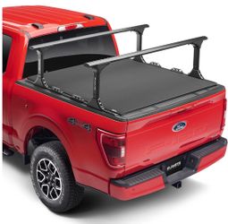 Truxedo Truck bed rack system - T Rail compatible