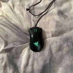 Razer Death adder Essential Gaming Mouse