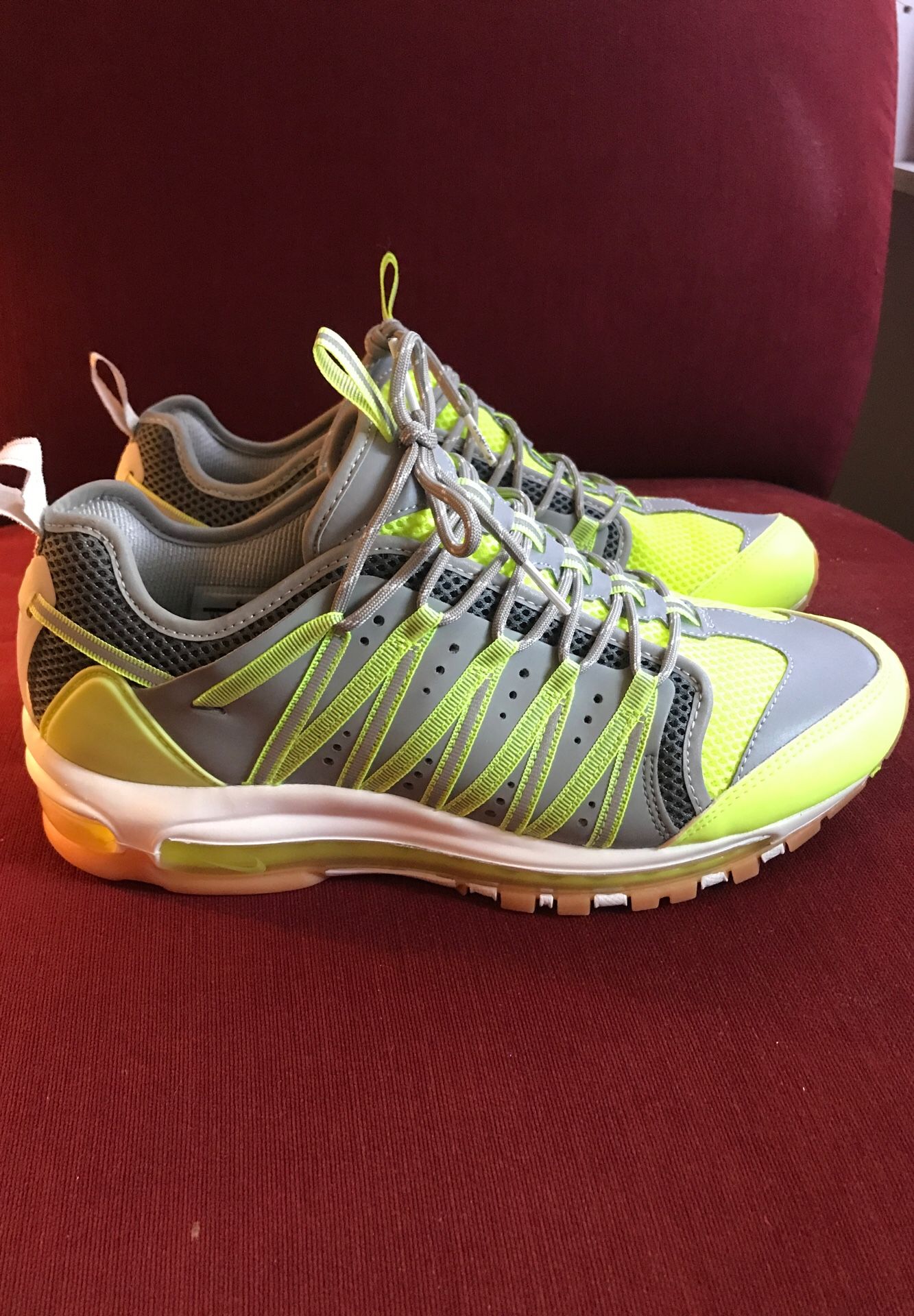 Air max 97 collab with Clot x Haven of japan. Comes with OG box and all! Sz 9.5