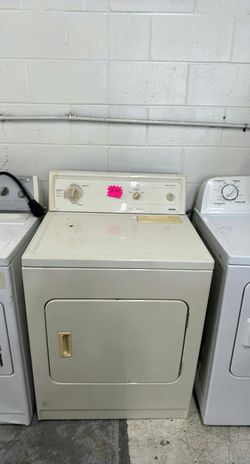Kenmore Basic Dryer (Electric Dryer) - Multiple Cycles Energy Efficient