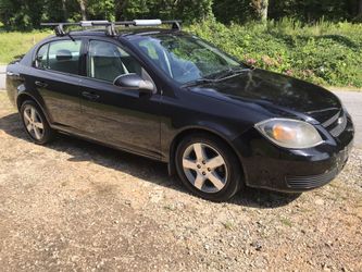2010 Chevy cobalt