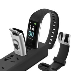 2 Fitness Trackers