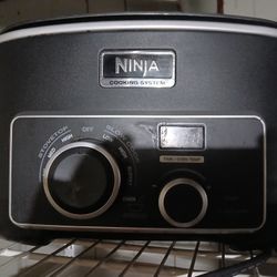 Ninja Slow Cooker