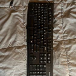 Logitec USB Keyboard