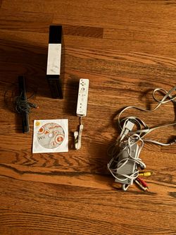 Nintendo wii