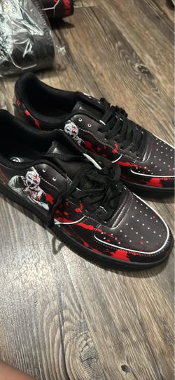 Custome shoes