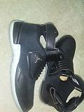 New jordons