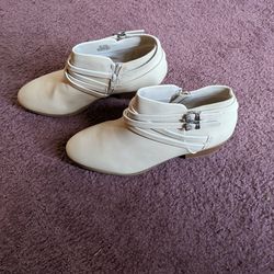 Women's Booties