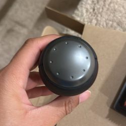 GR 86 Stock Automatic Shift Knob