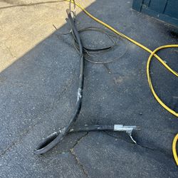 Free Copper Piping