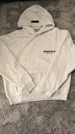 Fear of God Essentials Hoodie