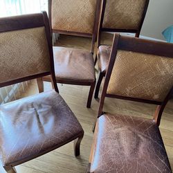 Basset Dining Chairs