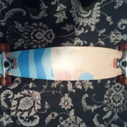 Long Board 