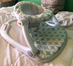 Baby seat