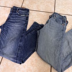 Men/Youth Size 30 and 32