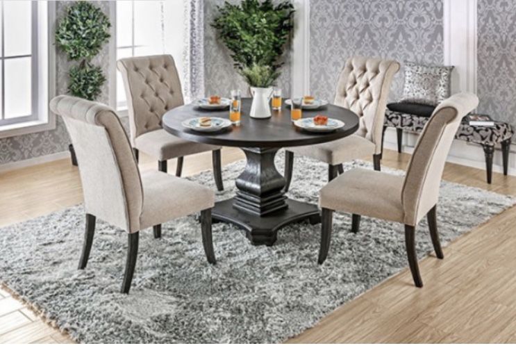 Dining Table Set