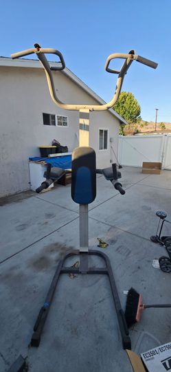 Workout Weights