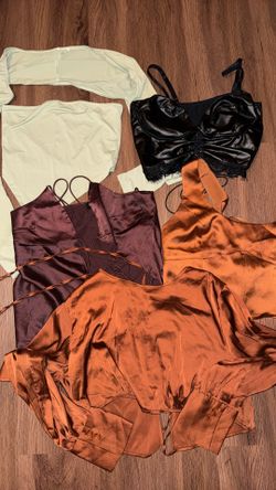 Shirts