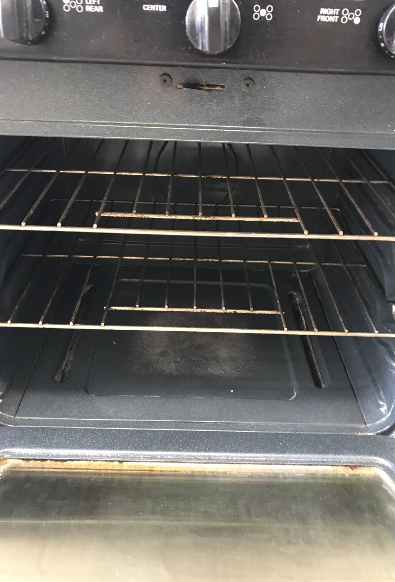 Kenmore black gas stove for Sale in Dearborn Heights, MI OfferUp