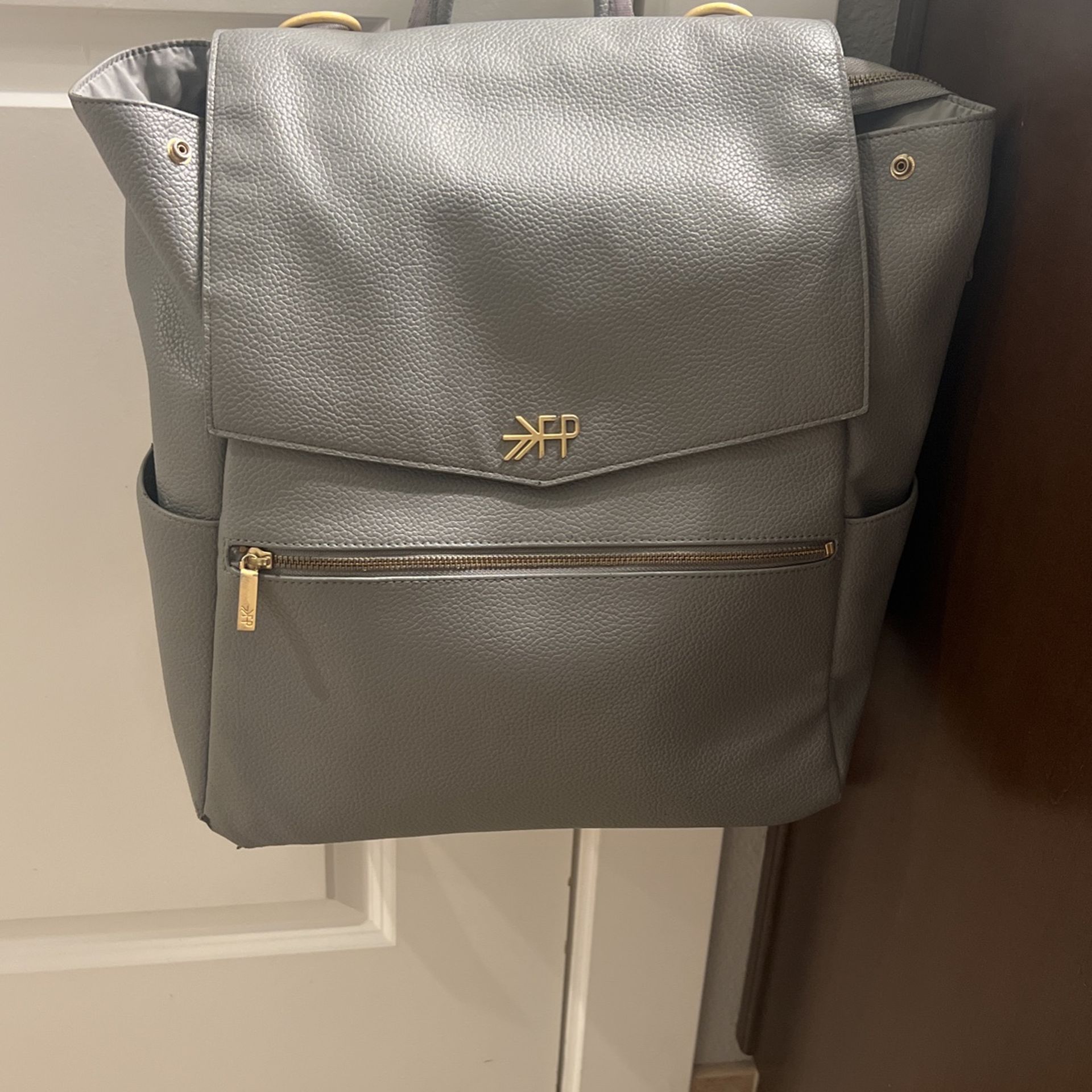 Freshly Picked Diaper Bag