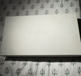 Apple Watch Ultra 2 New 