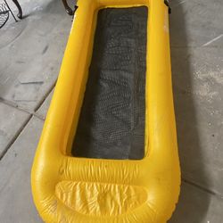 Floatie 