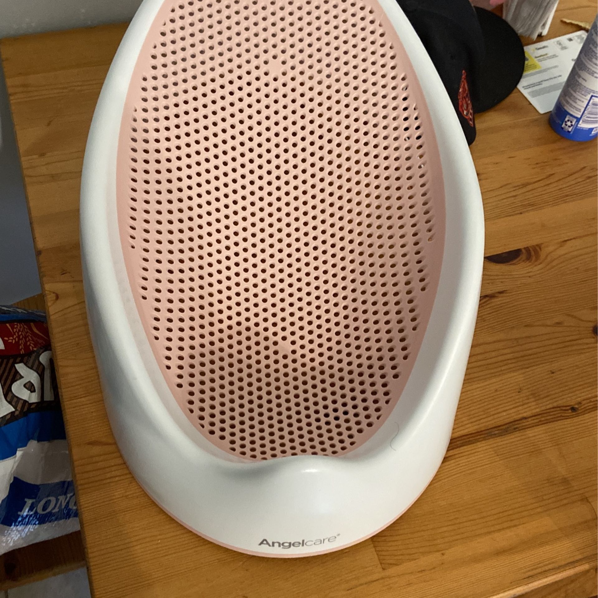 Baby Bathtub(Angel care)
