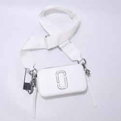 Marc Jacobs Camera Bag-.