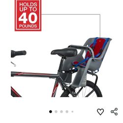  BICYCLE CHILD CARRIER 