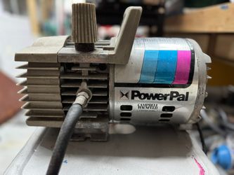 Campbell Hausfeld PowerPal Air Compressor / $80 OBO