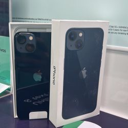 iPhone 13 On Us Total Wireless