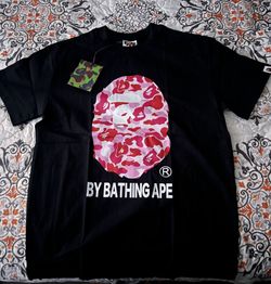 BAPE SHIRT