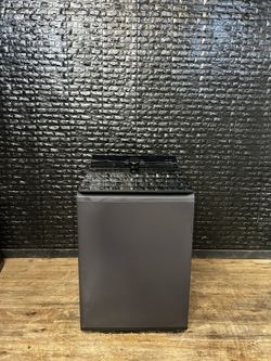 LG TOP LOAD WASHER w/WARRANTY! R2885A